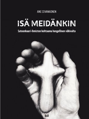 cover image of Isä meidänkin